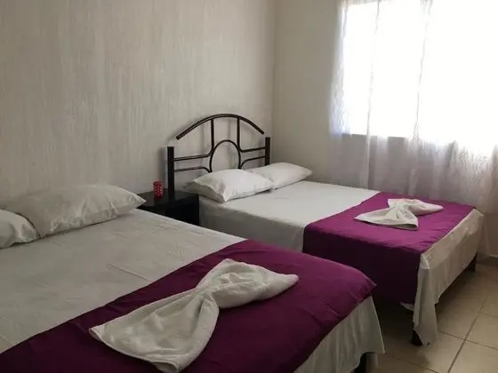 Ev, 2 Yatak Odası, Sigara İçilmez