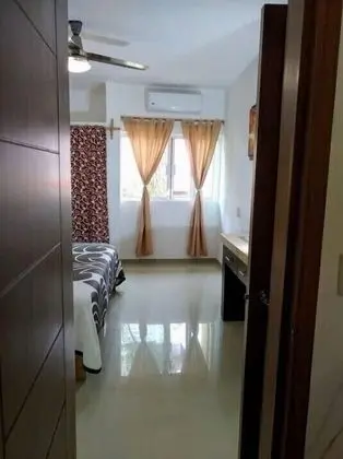 Oda, Bahçe Manzaralı