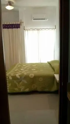 Oda, Bahçe Manzaralı