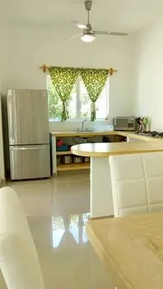 Oda, Bahçe Manzaralı