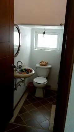 Oda, Bahçe Manzaralı