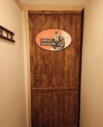 Basic Tek Büyük Yataklı Oda, Ortak Banyo