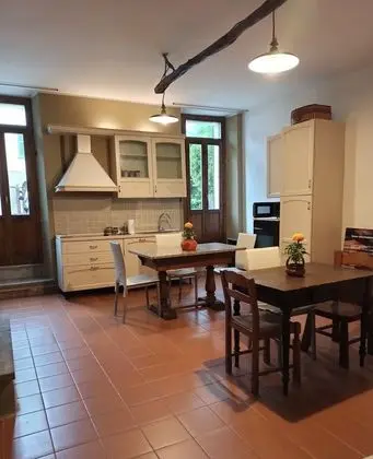 Basic Tek Büyük Yataklı Oda, Ortak Banyo