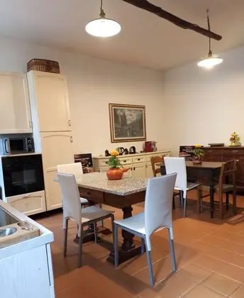 Basic Tek Büyük Yataklı Oda, Ortak Banyo