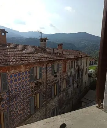 Basic Tek Büyük Yataklı Oda, Ortak Banyo