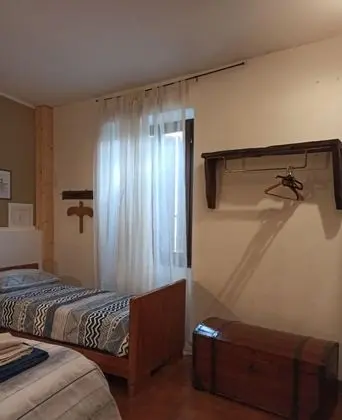 Comfort Oda, Banyolu/Duşlu