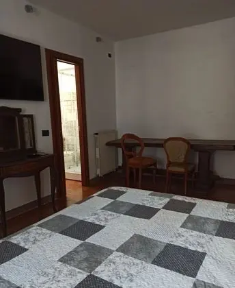 Comfort Oda, Banyolu/Duşlu