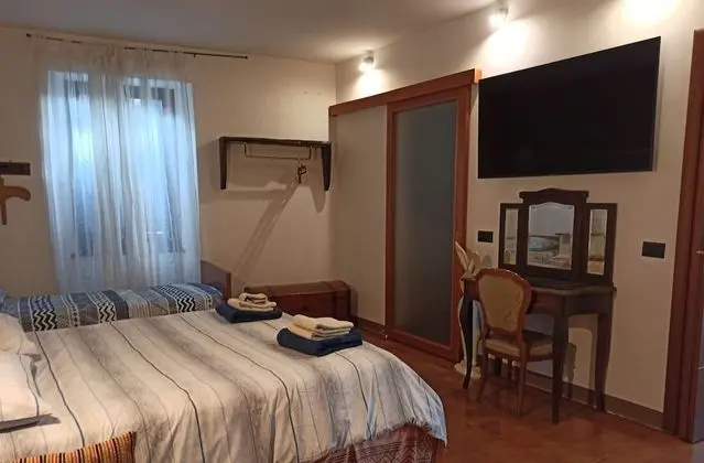 Comfort Oda, Banyolu/Duşlu