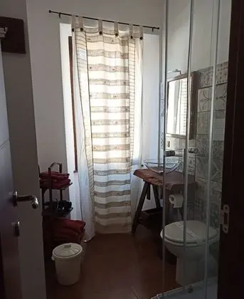 Comfort Oda, Banyolu/Duşlu