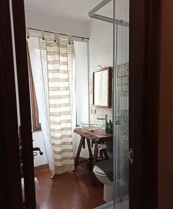 Comfort Oda, Banyolu/Duşlu