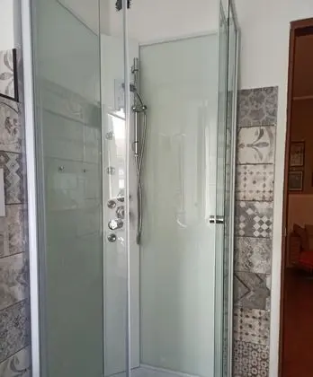 Comfort Oda, Banyolu/Duşlu