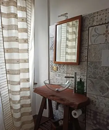 Comfort Oda, Banyolu/Duşlu