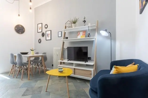Apart Daire