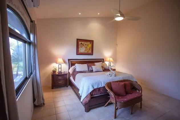 Luxury Villa, 3 Yatak Odası, Kişiye Özel Havuzlu, Okyanus Manzaralı