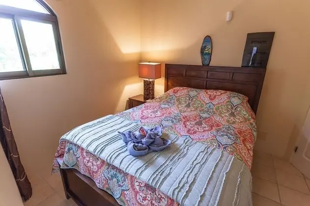 Luxury Villa, 3 Yatak Odası, Kişiye Özel Havuzlu, Okyanus Manzaralı