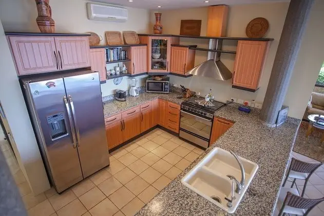 Luxury Villa, 3 Yatak Odası, Kişiye Özel Havuzlu, Okyanus Manzaralı