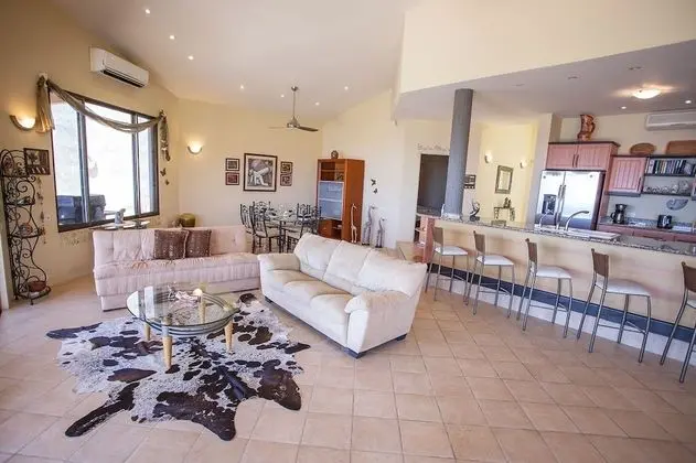 Luxury Villa, 3 Yatak Odası, Kişiye Özel Havuzlu, Okyanus Manzaralı