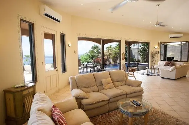 Luxury Villa, 3 Yatak Odası, Kişiye Özel Havuzlu, Okyanus Manzaralı