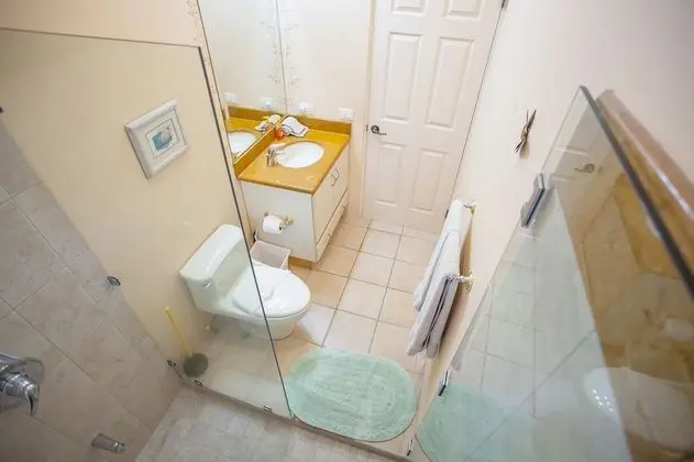 Luxury Villa, 3 Yatak Odası, Kişiye Özel Havuzlu, Okyanus Manzaralı