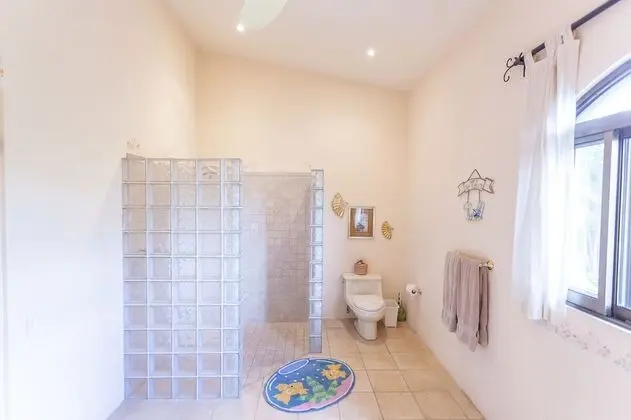 Luxury Villa, 3 Yatak Odası, Kişiye Özel Havuzlu, Okyanus Manzaralı