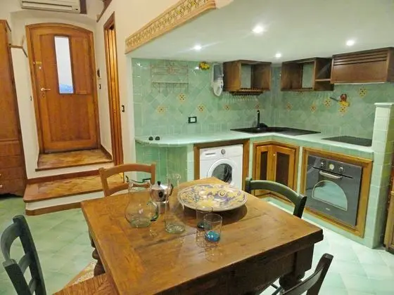 Apart Daire, 1 Yatak Odası, Asma Kat