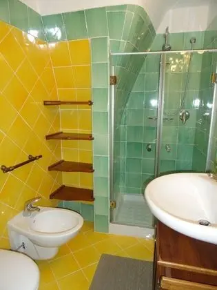 Apart Daire, 1 Yatak Odası, Asma Kat