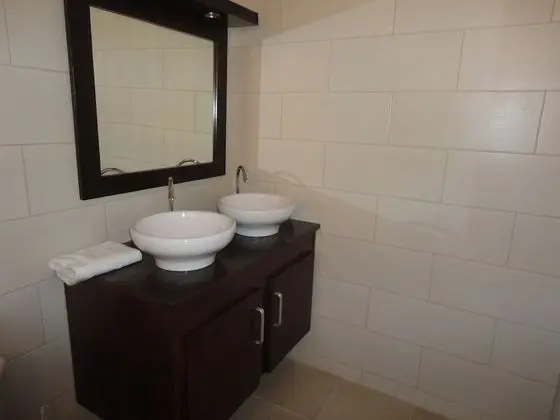 Banyo lavabosu