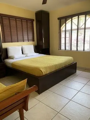 Exclusive Villa, 3 Yatak Odası