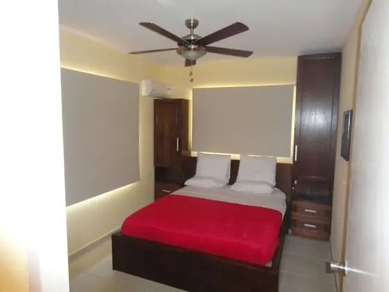 Exclusive Villa, 3 Yatak Odası
