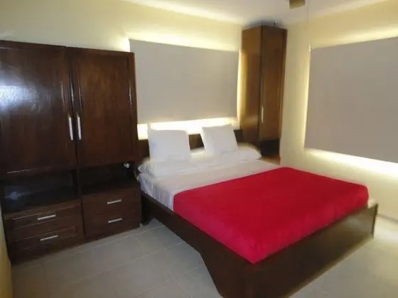 Exclusive Villa, 3 Yatak Odası