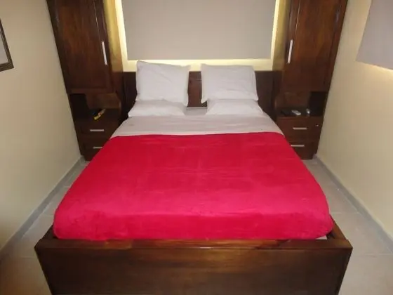Exclusive Villa, 3 Yatak Odası