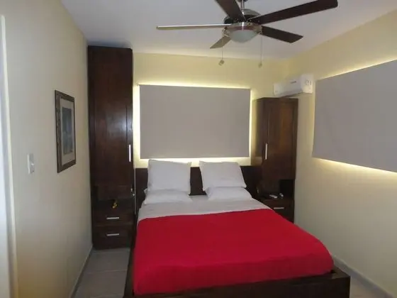 Exclusive Villa, 3 Yatak Odası