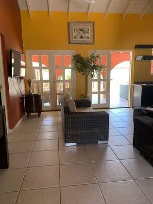 Exclusive Villa, 3 Yatak Odası