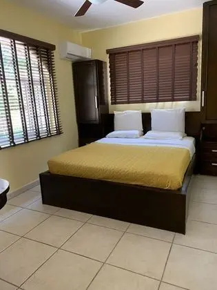 Exclusive Villa, 3 Yatak Odası