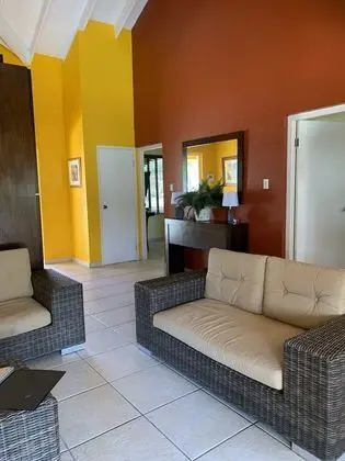 Exclusive Villa, 3 Yatak Odası