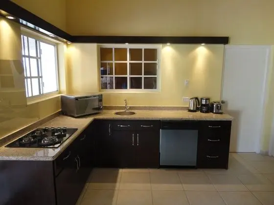 Exclusive Villa, 3 Yatak Odası