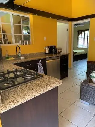 Exclusive Villa, 3 Yatak Odası