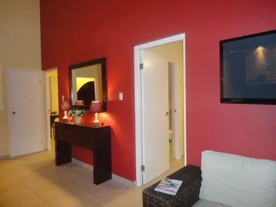 Exclusive Villa, 3 Yatak Odası