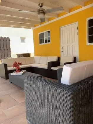 Exclusive Villa, 3 Yatak Odası
