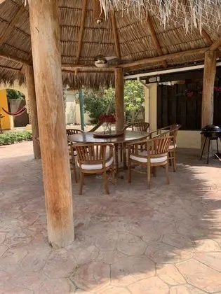 Exclusive Villa, 3 Yatak Odası