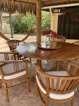 Exclusive Villa, 3 Yatak Odası