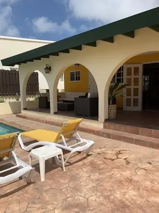 Exclusive Villa, 3 Yatak Odası