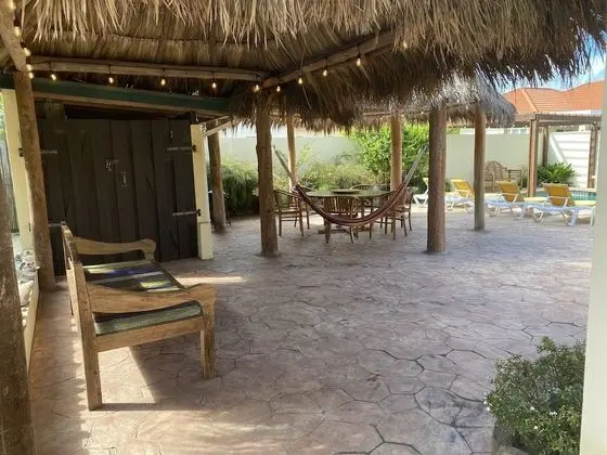Exclusive Villa, 3 Yatak Odası
