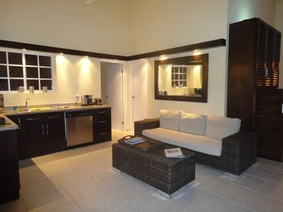 Exclusive Villa, 3 Yatak Odası