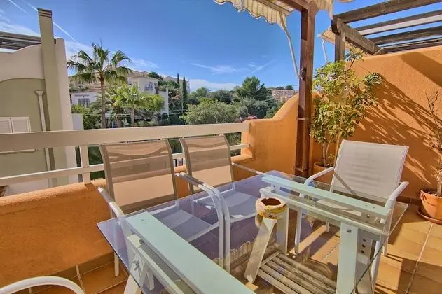 Ev, 3 Yatak Odası, Teras (Duplex)