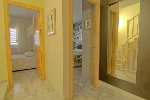 Ev, 3 Yatak Odası, Teras (Duplex)