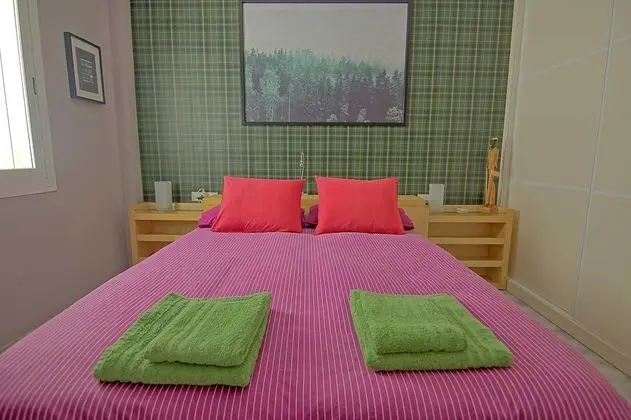 Ev, 3 Yatak Odası, Teras (Duplex)