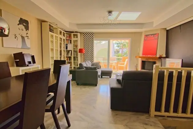 Ev, 3 Yatak Odası, Teras (Duplex)