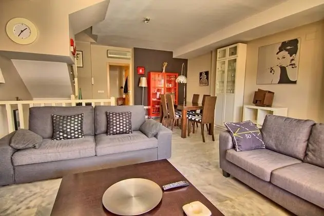 Ev, 3 Yatak Odası, Teras (Duplex)