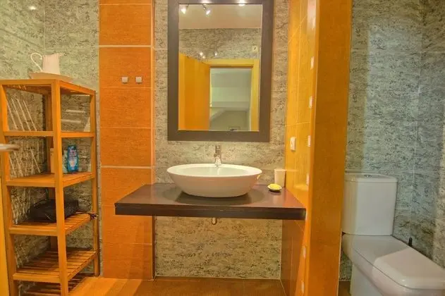 Ev, 3 Yatak Odası, Teras (Duplex)